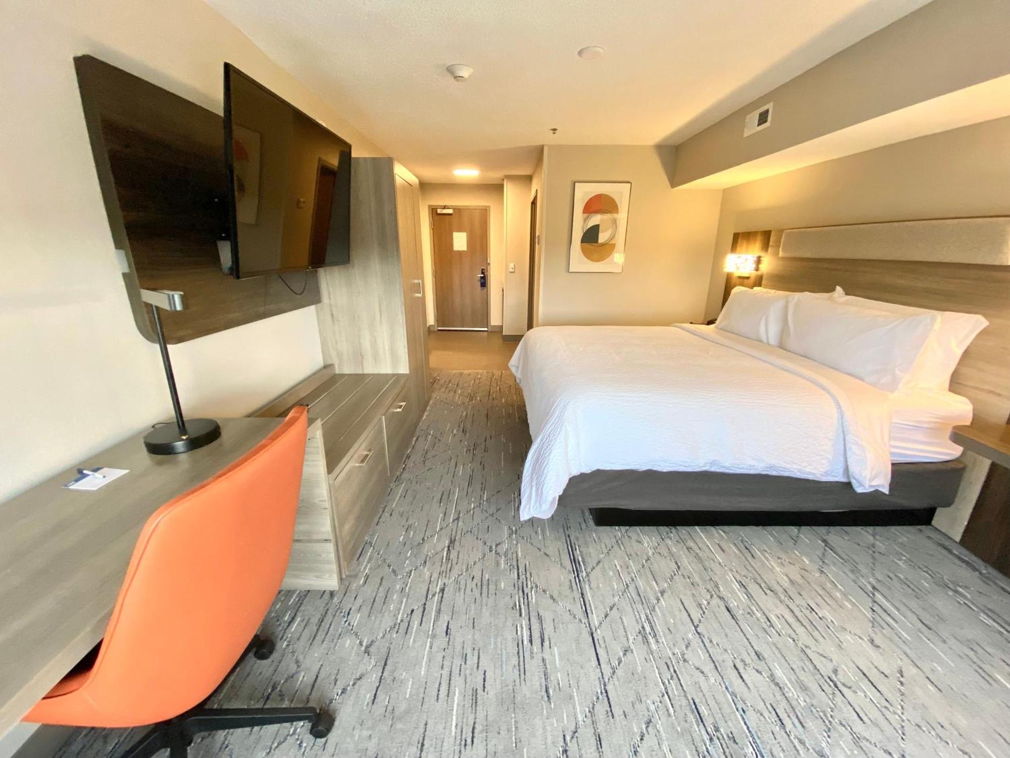 Holiday Inn Express & Suites Elyria By Ihg Exterior photo